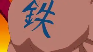 Nico nico nico nii remix (naruto shipuden)