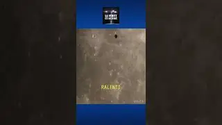 ★ Un astronome amateur filme un OVNI devant la Lune - Août 2024