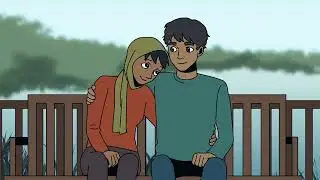 2 True Horror Stories Animated (Uncle's House, The Woman)