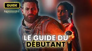 Devenez le MEILLEUR bannisseur avec ce guide pour Banishers: Ghosts of New Eden ! 👻#01