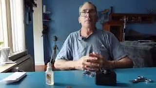 DJI wireless Mic Dead cat Hack