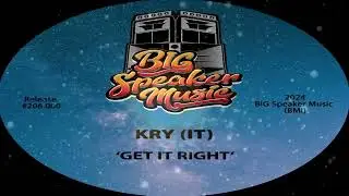 KRY (IT)  -  