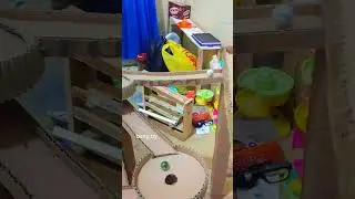 permainan kelereng, marble run, Marble game, #marblesrun #marblegame #marblerunrace #marbleball