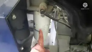 CRDI 4 stroke Six Cylinder Engine Parts Name