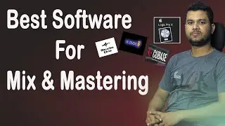 Best software for mixing & mastering | Best plugins for mixing & mastering