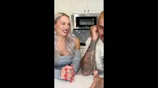 😸 MY WIFE IS A WEIRDO😭