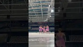 ВЫ БУДЕТЕ В ШОКЕ! САМЫЙ КРАСИВЫЙ ВИД СПОРТА В МИРЕ 😍⛸️ | фигурное катание 