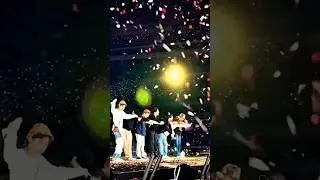 Вот как их не любить? Мы и они - одно целое💜❤💜 #bts #бангтан #btsarmy