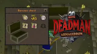 I was down so bad but EVERYTHING changed! | Deadman: Armageddon