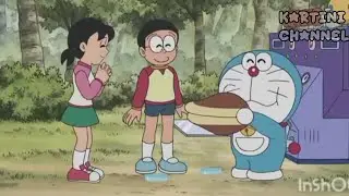 Cermin Tersembunyi  ||Doraemon Sub Indo 2025