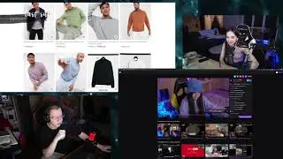УУУ УУУУУУУ ОБИЖЕНКА  / GENSYXA Генсуха