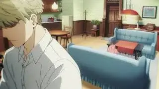 I'm so bored...~Spy x Family