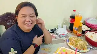 Simpleng Selebrasyon | Julz Castillo