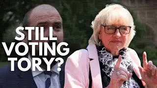 The Essex Tory town with a big decision