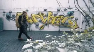 Archery fit. Лучный клуб в Лондоне.