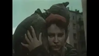 Прощальная комсомольская