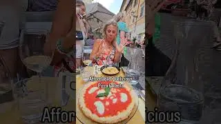 Don't miss restaurant in ROME: Gluten Free and Delicious
