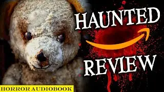 HAUNTED AMAZON REVIEW - The Came-Rain Bear