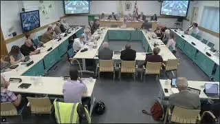 Full Council - 11 July 2024