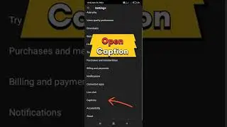 How to Change Subtitle Font, Size and Color on YouTube 