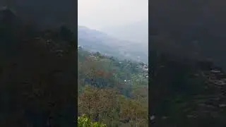 Gangtok # Nature # youtubeshorts# youtube