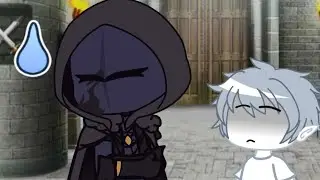Wren felt a bit silly