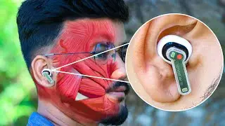 EAR Medical Test Ka Asli Raaz | Make Sound Better For Your Ear || NOTHING EAR 2