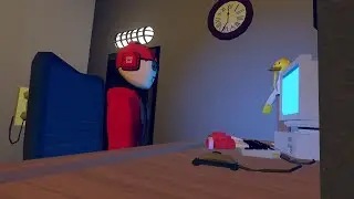 Late Live Stream | Recroom Stream