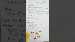 Survey on Solar System