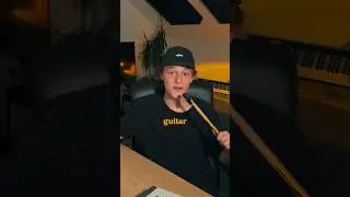 Make midi guitars realistic af 🤯 #musicproducer #flstudiotips #flstudio