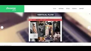 Awesome Gallery   Instagram, Flickr, Facebook galleries on your site