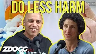How To Do Less Harm | Dr. Rita Redberg On 