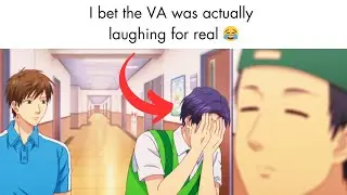 Iketeru Oniisan Laugh is So Funny | Life Lessons with Uramichi-Oniisan