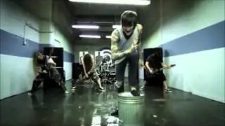 Suicide Silence - You Only live once (goat edition)