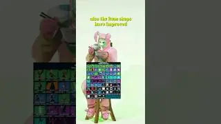 Fortnite Itemshops Have Improved and Movement? 