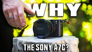 Is the SONY A7C Still WORTH IT in 2026?