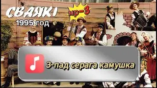 СВАЯКІ - З пад серага камушка / 1995 год