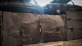 Диорама 