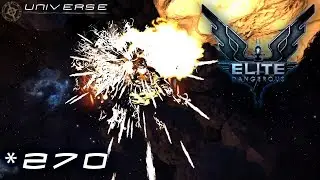 Elite Dangerous 