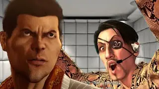 Video to Help your parents and friends understand what is Yakuza