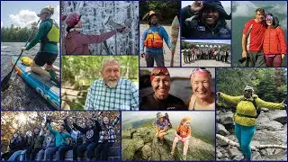 Be the First to See Season 19 of Windows to the Wild