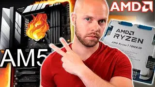 AM5 Has Problems | Before You Buy AM5 Part 2