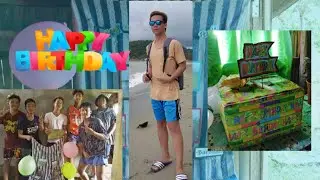 22nd Birthday ni padi