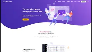 Workiom Review and Demo 👀 (Updated For 2020)