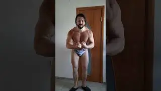 Накачался полотенцем По Апокрифу, 112 кг