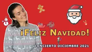 🎄🎁  Los Pianistas Artistazos te deseamos FELIZ NAVIDAD 🎁 🎄 | Concierto Navidad 2021