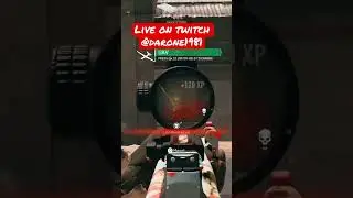 Live on twitch link in comments