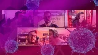 Podcast Generación Xbox #145 (Especial Confinamiento en directo)
