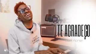TE AGRADEÇO - UZIEL ABNER