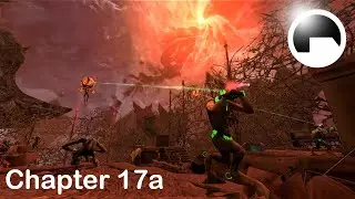 Black Mesa: Definitive Edition - 17a - Interloper [Hard]